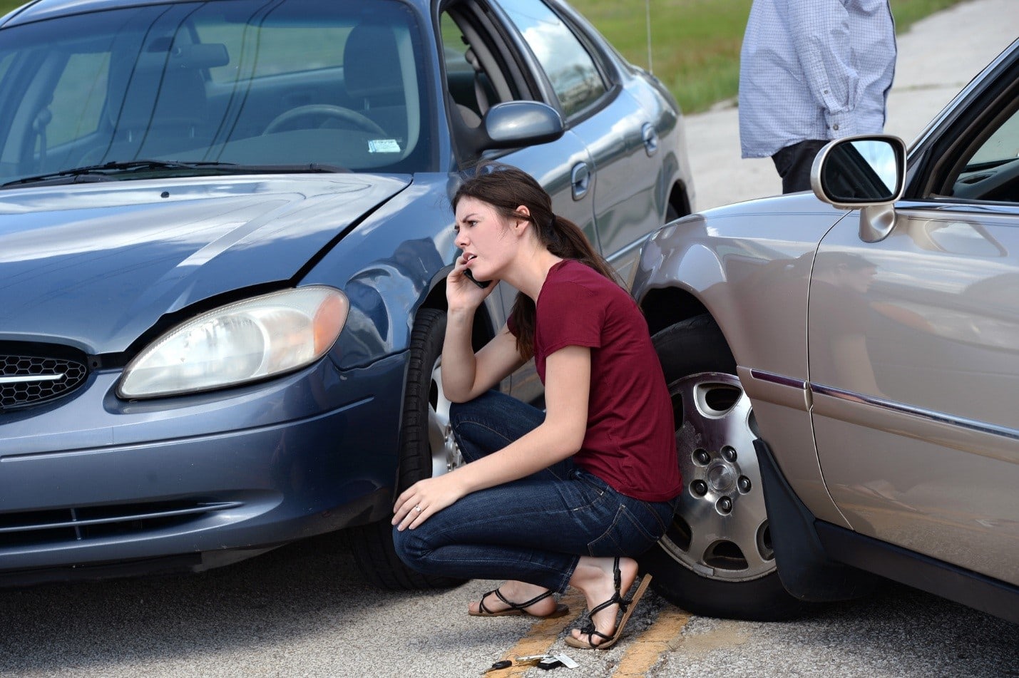 Know About Choosing Car Accident Lawyers