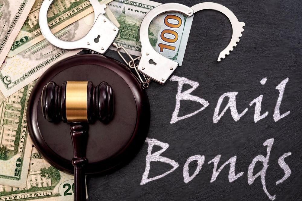 Rancho Cucamonga Bail Bonds