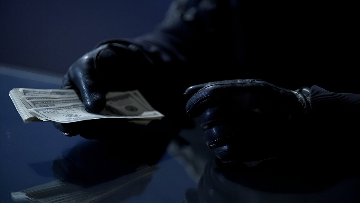 Embezzlement Charges