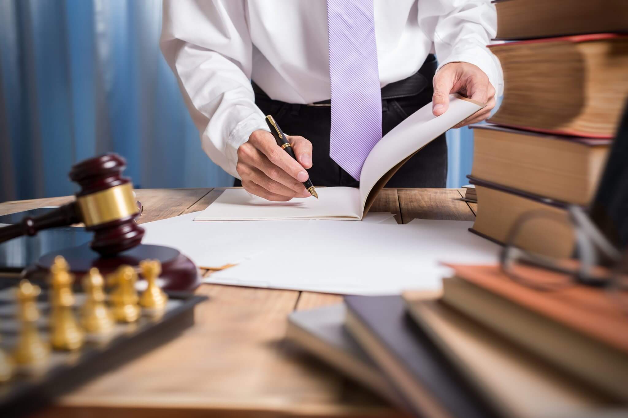 Escoto Law Benefits: Why Clients Choose a Trusted Legal Partner 3 Drunk Driving Lawyer Grand Rapids