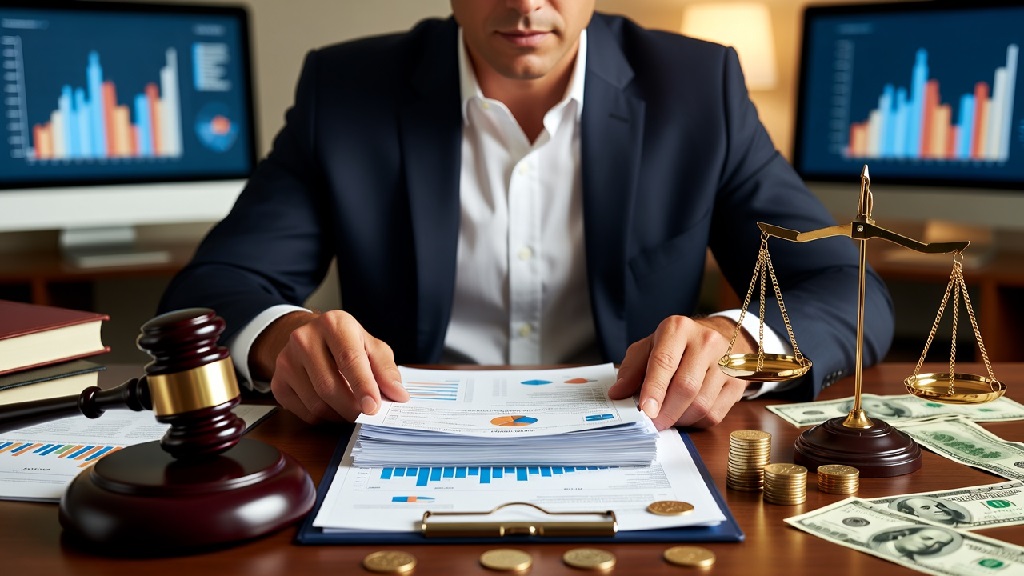 Investment Fraud Lawyers