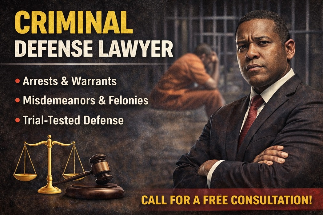 Tampa Criminal Defense Lawyer
